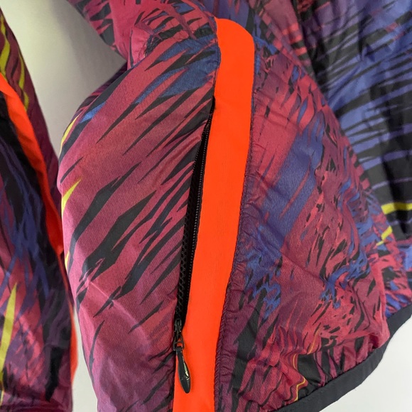 Adidas running jacket - Picture 5 of 7